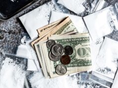 These Instagram Ads Sure Seem to Be Selling Cocaine Accessories