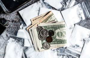 These Instagram Ads Sure Seem to Be Selling Cocaine Accessories