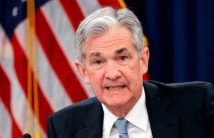 Analyst Says Gensler Exit Hurt Crypto Trust, Warns Powell Could Too