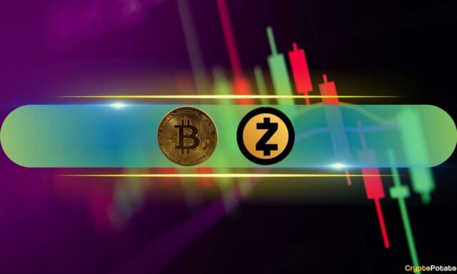 Massive 40% Gains From SKYAI and ZEC as BTC Taps $82K: Market Watch