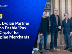 Maya, Lydian Partner to Soon Enable ‘Pay with Crypto’ for Philippine Merchants