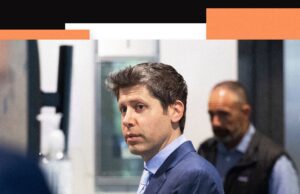 Elon Musk Had ‘Hair-Raising’ Idea of Passing OpenAI Onto His Kids, Sam Altman Says