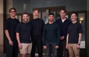 Voi founders’ new AI startup Pit has become the latest rising star out of Stockholm