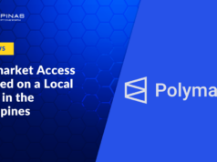 Polymarket Access Blocked on a Local Telco in the Philippines