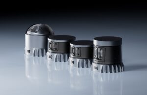 Ouster’s new color lidar is coming to replace cameras