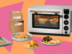 Tovala Family Meals Review: Good Food, Lots of Salt