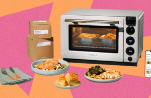 Tovala Family Meals Review: Good Food, Lots of Salt