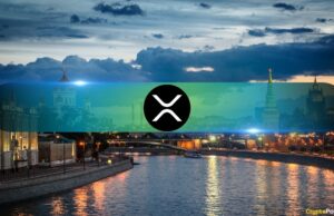 Ripple (XRP) Sees Big Adoption Boost in Russia: Here’s What You Need to Know