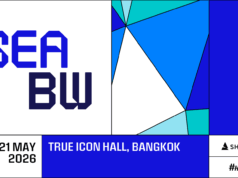 Southeast Asia Blockchain Week 2026 Scheduled for May in Bangkok