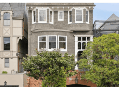 San Francisco’s housing market has lost its mind