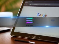 Solana and Google Cloud Team Up for Stablecoin-Powered AI Agent Payments