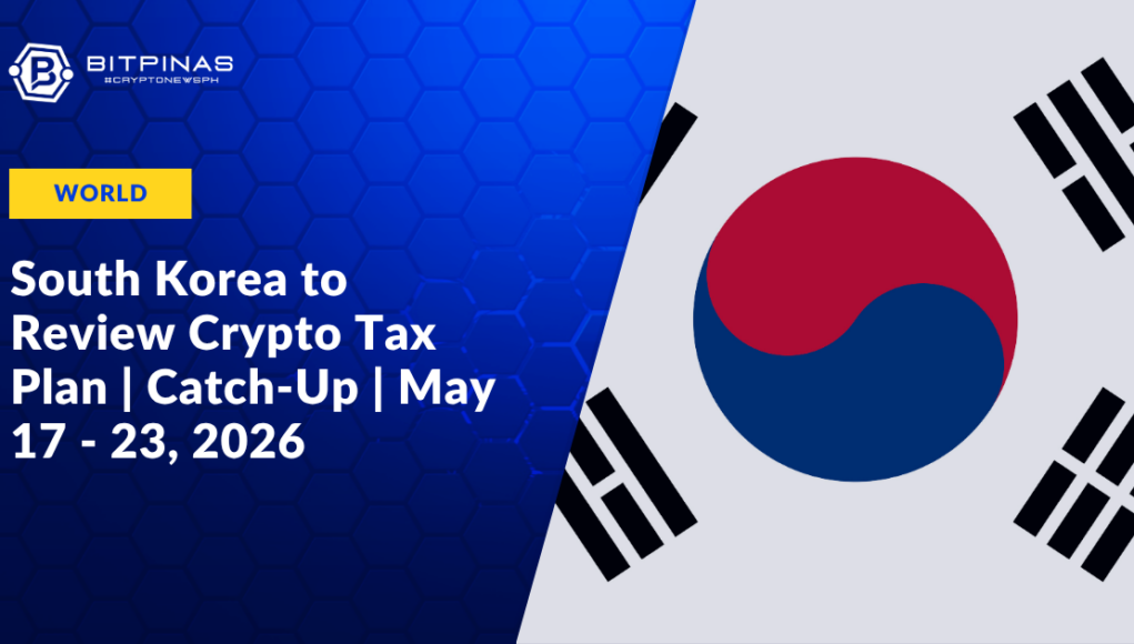 South-Korea-to-Review-Crypto-Tax-Plan-Catch-Up-May-17-23-2026.png