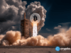 SpaceX IPO filing exposes bigger Bitcoin bet than expected