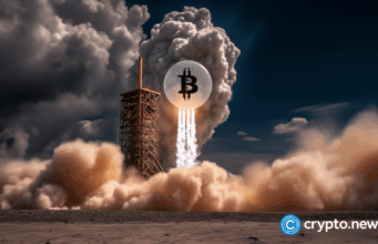 SpaceX IPO filing exposes bigger Bitcoin bet than expected