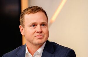 Spencer Pratt Is Creating Panic Over ‘Super Meth.’ It’s Not Even Real