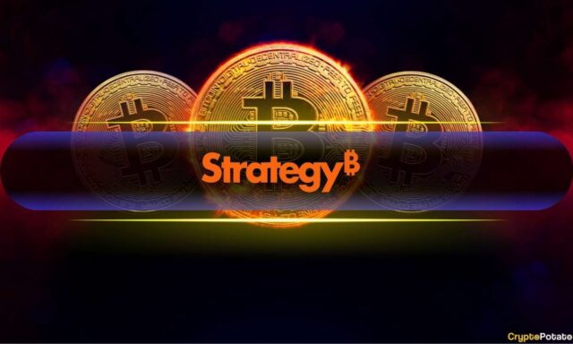 The Reason Why Bitcoin’s Largest Corporate Holder Chose Bonds Over BTC This Week (Analyst)