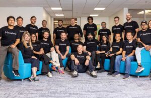 Exaforce raises $125M Series B to build AI for catching and stopping cyberattacks as they happen