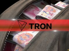 Tron in Trouble? ‘Glaring Divergence’ Flagged Behind TRX’s Latest Surge
