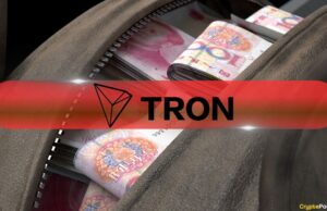 Tron in Trouble? ‘Glaring Divergence’ Flagged Behind TRX’s Latest Surge