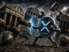 Ripple Maxi Says Banks Are Trying To Kill XRP And RLUSD, What’s The Truth?