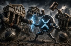 Ripple Maxi Says Banks Are Trying To Kill XRP And RLUSD, What’s The Truth?