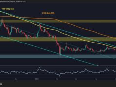 XRP Is Losing Ground to USD and Crashing Against BTC: Ripple Price Analysis