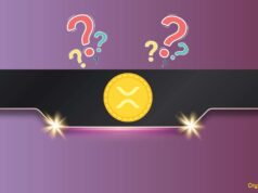 Ripple CTO Emeritus Issues Urgent Warning About XRP Scams