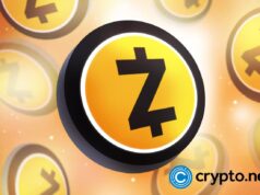 The first privacy coin ETF: inside Grayscale’s Zcash filing