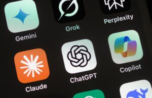 Image AI models now drive app growth, beating chatbot upgrades