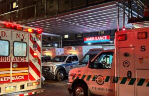 NYC Health and Hospitals says hackers stole medical data and fingerprints during breach affecting at least 1.8 million people