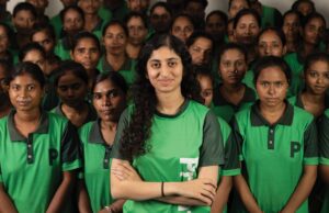 A 20-minute pitch wins Indian startup Pronto backing from Lachy Groom