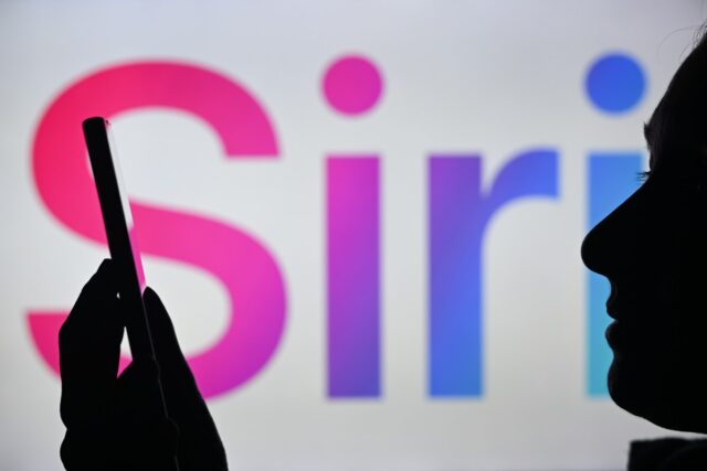 Apple’s Siri revamp could include auto-deleting chats
