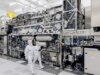 Tata Electronics partners with ASML to build India’s first semiconductor fab