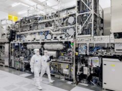 Tata Electronics partners with ASML to build India’s first semiconductor fab