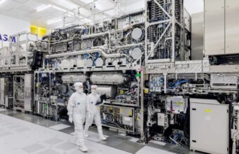 Tata Electronics partners with ASML to build India’s first semiconductor fab