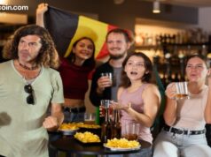 Belgium Online Gambling Nearly Doubled to 14.8% Since 2018 Despite EU-Toughest Ad Ban