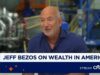 Jeff Bezos, you were so close to making a good point