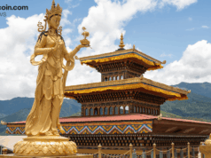 Bhutan Opens Accelerated Fintech Licensing With 0% Corporate Tax and Free Banking – Bitcoin News