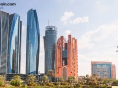 IHC Executes $30M DDSC Stablecoin Trade as UAE Digital Payments Enter New Phase