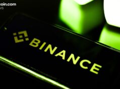 Binance CEO Says Tokenization Nears Turning Point as 12–18 Months Look Defining