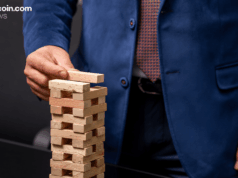 Bitcoin Holds Above $81,500 as $135M in Leveraged Crypto Positions Get Liquidated