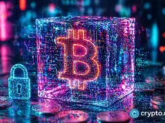 Bitcoin braces for PCE inflation, GDP data and Iran deal update