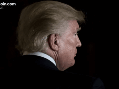 Bitcoin Tops $77K as Trump Weighs Iran Move, Polymarket Peace Bet Hits $154M – Bitcoin News