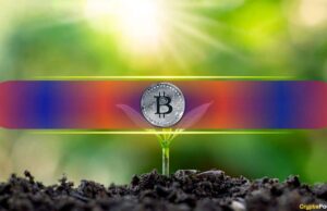 How $619M Midweek Bleed Was Erased by Massive One-Day Crypto Inflow
