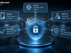 Digital Asset Security Moves Beyond Keys as Bitgo Adds 5-Layer Checks