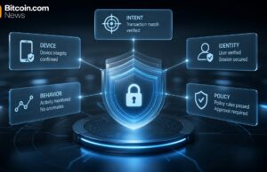 Digital Asset Security Moves Beyond Keys as Bitgo Adds 5-Layer Checks