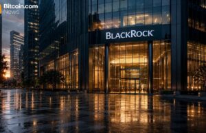 Blackrock to Launch Tokenized Money-Market Funds on Ethereum