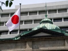 Bank of Japan debates near-term rate hike, signals June move