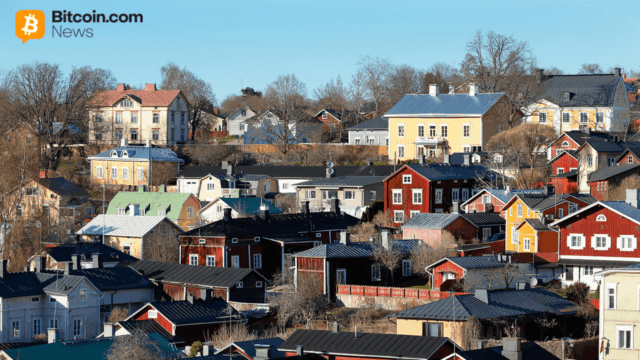 Canaan Wins Nordic Heating Bid, Turns Bitcoin Mining Waste Heat Into Residential Hot Water