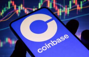 Coinbase reports $394M Q1 loss as stock declines 5% after hours amid trading slowdown